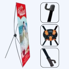 Display Stands
