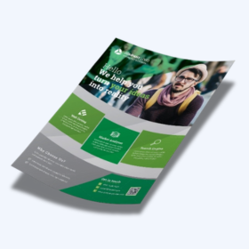 Flyer
