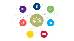 Follow AP Printers on Social Media
